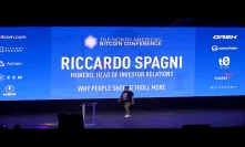 Riccardo Spagni - Monero (XMR) Presentation @ TNABC2018