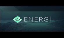 Energi Project Overview | Top Altcoin for 2019 | Solution to Bitcoin's Problem