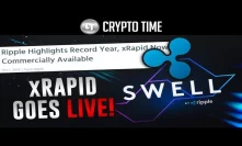 XRapid Goes LIVE... But XRP Price Does Not! (Why?)