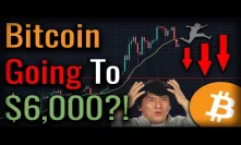 Bitcoin CONFIRMED A New DOWNTREND! But How Long Will It Last??