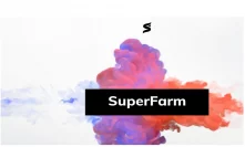 SuperFarm will launch its NFT platform on March 31