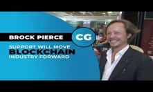Brock Pierce: We must stop blockchain infighting