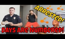 Bitconnect Kingpin ARRESTED! Great For Crypto Lawsuits!