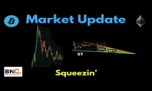 Market Update: Squeezin'