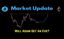 Market Update: Will Adam Get An Eve?