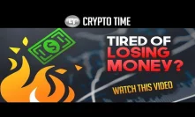 If You're Tired of Losing Money in This BEAR Market, THEN WATCH THIS VIDEO!