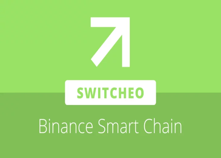Switcheo to integrate support for Binance Smart Chain following TradeHub v1.15 upgrade