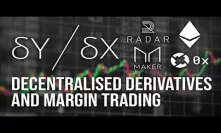 dYdX - Derivative & Margin Trading From Your Hardware Wallet