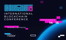 Mark your calendars for the next grand international blockchain conference – ChainPoint
