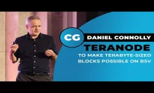 nChain’s Daniel Connolly discusses massive scaling with Teranode project