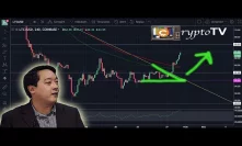 Litecoin Breaks HUGE Resistance!!! Charlie Lee reveals what he sees for bitcoin...