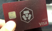 Review: Crypto.com’s Ruby Steel Prepaid Visa Card