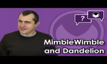 Bitcoin Q&A: MimbleWimble and Dandelion