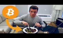 Crypto in the Kitchen - Steak, Bourbon and Q&A