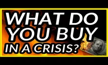 How Bad Will The Economic Crisis Become? 