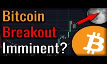 This Week Will Be CRUCIAL For Bitcoin! Breakout Soon?