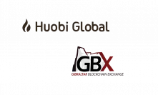 Crypto exchange companies Huobi and GBX receive Gibraltar DLT licence