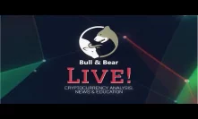 Bull & Bear Live! | Q&A Hangout, Update, & Technical Analysis