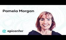 #240 Pamela Morgan: Cryptoasset Inheritance Planning