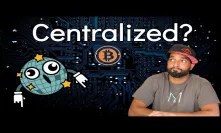 ???? Majority Of BTC Centralized In Few | Hackers Forge EOS | EOSFinex | MEW Targeted More Than Banks
