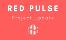 Red Pulse releases bi-weekly progress report for early September