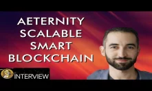 Smart, Scalable, & Under the Radar - Aeternity Blockchain