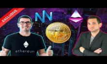 BITCOIN Doesn't WANT or NEED Wall Street! - Nugget's News | Late Night Crypto LIVESTREAM $BTC $ETH????