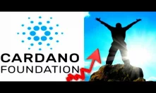 (Must See) Cardano Is A Sleeping Giant! ADA Shelly UPDATE