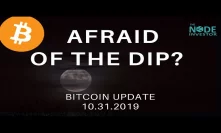 Bitcoin is pausing but may be ready to go again.  Updates for BTC, ETH, NEO, TRX and more...