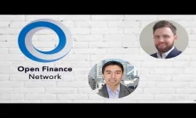 Open Finance | Security Token Trading Platform