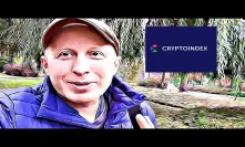 CryptoIndex ICO Review + Win 1Eth for Your Question | ICOExpert