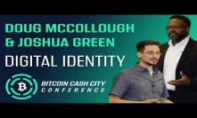 Digital Identity: Safeguarding Privacy in US Local Government w/SLP - Joshua Green & Doug McCollough