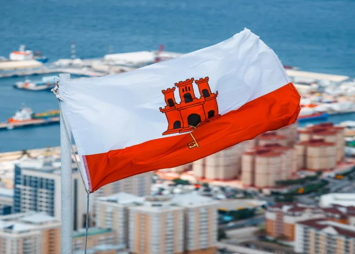 5 Crypto Exchanges Have Been Licensed in Gibraltar Since Regulation