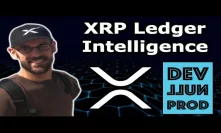 Interview: Dev Null CEO - Bitcoin IOUs & Collaterized Assets on XRP Ledger - XRP Ethereum Bridge