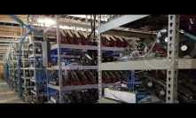 Lifestyle Galaxy's Superior Cryptocurrency Mining Farm: The EcoPod Type-2 Mining Facility