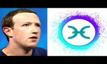 HoloChain(Hot) Bulls Ready HOT Could Be Facebooks Cryptocurrency Before Social Media Is Ready