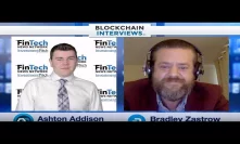 Blockchain Interviews - Bradley Zastrow  - Global head of Business Development at DASH Core Group