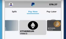 PayPal Rolls Out Bitcoin, Ethereum, Litecoin and Bitcoin Cash Payments