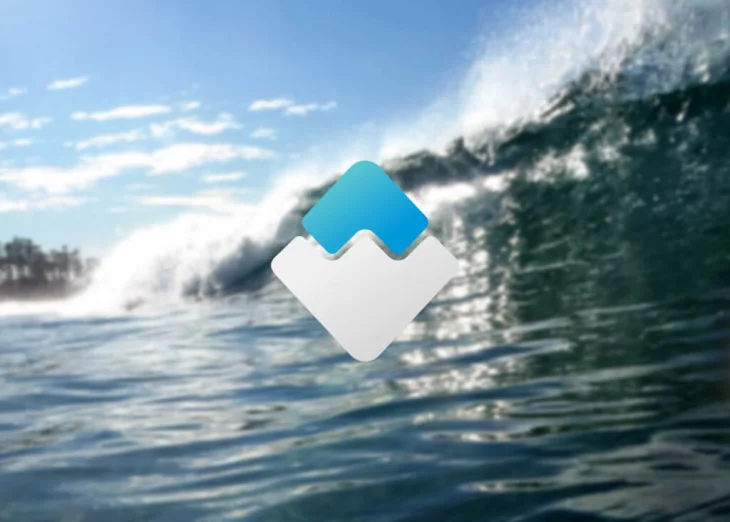 Waves Ranked First by Commits in Blockchain Development, Ethereum and Cardano Follow
