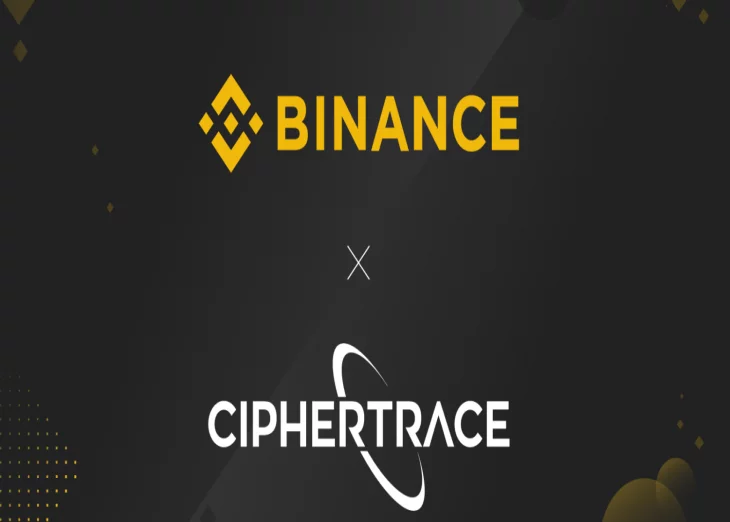 Crypto Exchange Binance Announces Compliance-Strengthening Partnership