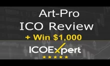 APRTPRO IEO Review + WIN $1,000 For Your Question