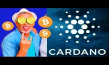 Cardano Bullrun ADA Showing Bullish Signs As Decentralization Will Be More Important than Bitcoin