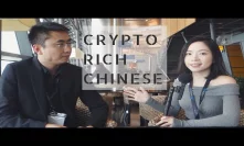 Bitcoin millionaire from China | Cryptocurrency dips blips and predictions
