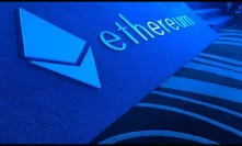 Ethereum Proof Of Stake Cometh, EOS REX Launch, Amazon Using Ethereum & False Warnings