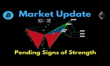 Market Update: Pending Signs of Strength