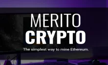 Merito Releases New Simple Ethereum Mining Software
