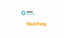 Event management DApp BlockParty joins Status blockchain incubator