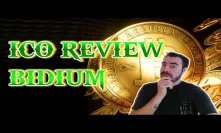 Cryptocurrency ICO Review: Bidium