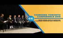 Bitcoin SV's challenges and wins as discussed during CoinGeek Toronto 2019