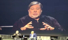 ChainXchange Day 3: Steve Wozniak, Molly Bloom Discuss the “Brave New World” of Blockchain